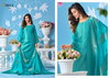 Aghasi By Ibiza Banglory Silk Jacquard Designer Salwar Suits Suppliers In India
